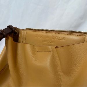 Rag and Bone passenger crossbody purse